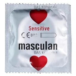 Презервативи Masculan Sensitive