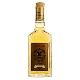 Текіла Tres Sombreros Gold, 38%, 0,5 л
