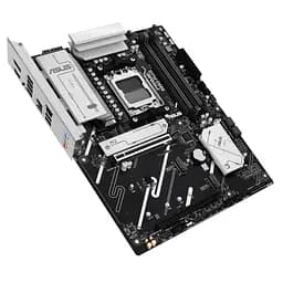 Материнська плата ASUS PRIME B850-PLUS-CSM - мініатюра 4