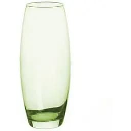 Ваза Pasabahce Flora Botanica Green 26 см (43966GR)