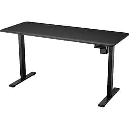 Геймерский стол Cougar Royal 150 Mossa Black (Royal 150 Mossa (Black)) U1