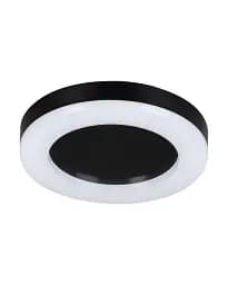 Уличный светильник Kanlux 31491 Tura Led 1x24W 4000K 1800Lm IP65 Bk