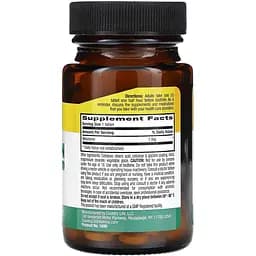 Натуральна добавка Country Life Melatonin 1 мг 60 пігулок - мініатюра 2