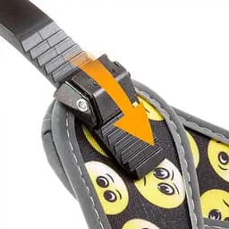 Шлеї для собак Ferplast Agila Smile 2 (FR234118-14) - мініатюра 3