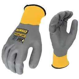 Рукавички DeWalt універсальні загального використання р.L/9 (DPG35L)