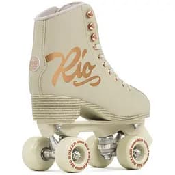 Ролики Rio Roller Rose 37 Бежевий - мініатюра 3