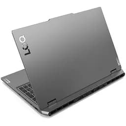 Ігровий ноутбук LOQ 15ARP9 7 7435HS 45GHz, IPS, 16GB DDR5, 512GB, RTX 4070 8GB, Без ОС - мініатюра 13
