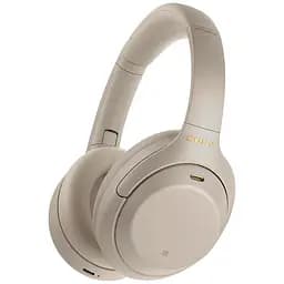Навушники Sony WH-1000XM4 Silver (WH1000XM4S)
