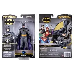 Фігурка DC Comics Batman - Comic Bendyfig (Бетмен) - мініатюра 3