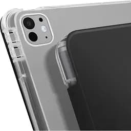 Чохол-книжка WiWU Classic III для Apple iPad Air 10.9` (2020-2022)/Air 11` (2024-2026)/Pro 11` (2020-2022) Black [138922] - мініатюра 5