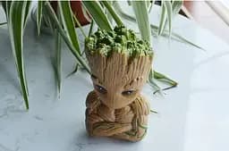 Скарбничка фігурка Силач Грут Groot Вартові галактики - мініатюра 5