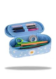 Пенал на блискавці COOLPACK Campus Daisy Sun - мініатюра 2