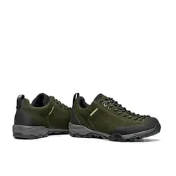 Кросівки Scarpa Mojito Trail GTX Wide 43 Thyme Green (1004-63322-200W-6.43) - мініатюра 4
