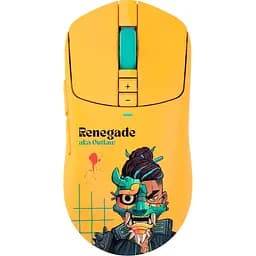 Миша Bloody R72 Ultra Wireless Renegade Sunset [132073]