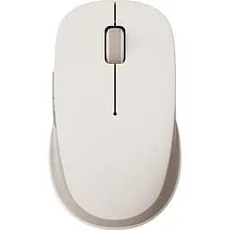 Мышь Xiaomi Dual Mode Wireless Mouse 2 White (BHR8849GL) [128617]
