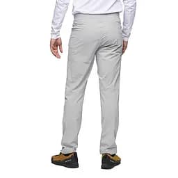 Чоловічі штани Black Diamond M Alpine Light Pants 32 Світло-сірий - мініатюра 3