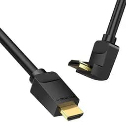 Кабель Vention HDMI-HDMI V 2.0 2 м (AARBH)