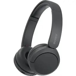 Навушники Sony WH-CH520 Black (WHCH520B.CE7) - мініатюра 1