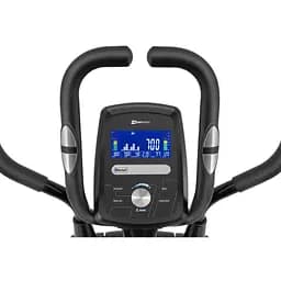 Орбітрек Hop-Sport HS-060C Blaze синій iConsole+ - мініатюра 9