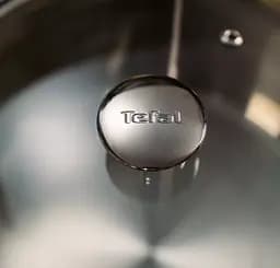 КАСТРУЛЯ З КРИШКОЮ З МІРНОЮ ШКАЛОЮ 5.4Л TEFAL ELEMENTARY 24СМ - мініатюра 3