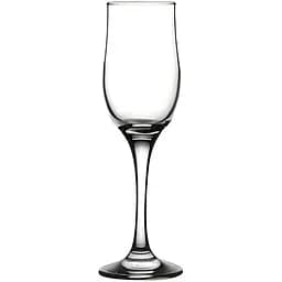 Набір келихів для шампанського Pasabahce Tulipe 190 мл 6 шт. (44160-6)