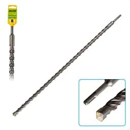 Бур по бетону Alloid Building Tools SDS-plus S4 22x800 мм (FH-22800)