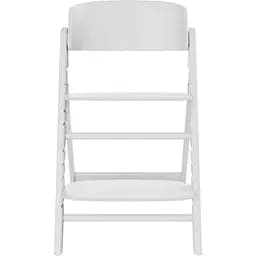 Стілець Cybex Click&Fold All White (524000979) - мініатюра 3