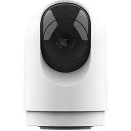 IP-камера Trust 2700 Super HD, microSD, motion detection, білий - мініатюра 3