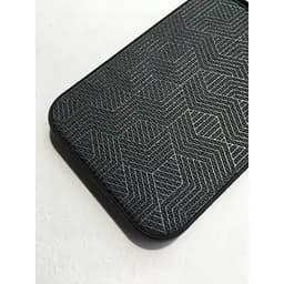 Протиударний чохол Gear4 Zagg London MagSafe для Iphone 15 Pro (6.1") Black Geo 702311753 - мініатюра 9