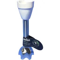 Блендерна ніжка на блендер Braun Type HB701AI, MQ 7035I WH, MQ 7035BI WH, MQ 7020 WH