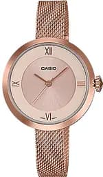 Годинник Casio TIMELESS COLLECTION LTP-E154MPG-4A