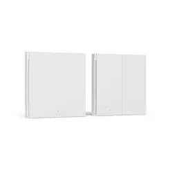 Розумний вимикач Aqara H1 (WS-EUK02) - мініатюра 4