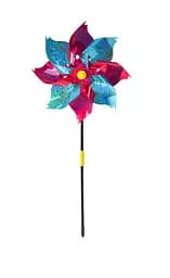 Вітрячок V2456 22 см, Ціна за 1 шт, у пакеті (6903585024567) Вид 3