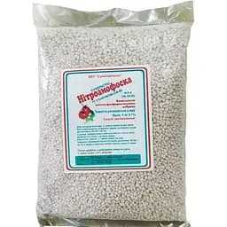 Мінеральне добриво Нітроамофоска 1 кг (12801)