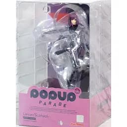 Фігурка Good Smile Company POP UP PARADE Scáthach Fate/stay night Похилах Доля: Ніч сутички 20 см PP S FS - мініатюра 5