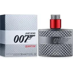 Туалетна вода James Bond 007 Quantum 30 мл