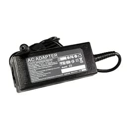 Блок живлення до ноутбуку PowerPlant SAMSUNG 220V, 40W: 19V (3.0*1.0) (SA40F3010)
