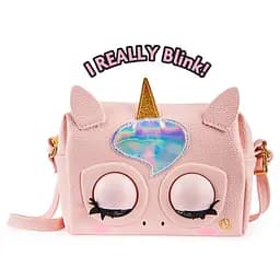 Інтерактивна сумочка Spin Master Purse Pets Гламікорн (SM26700/5402) - мініатюра 3