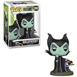 Фигурка Фанко Поп Злодеи Малефисента Funko Pop Villians Maleficent 10 см V M 1082