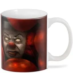 Кухоль GeekLand IT Воно хочеш кульку? 08 330 мл білий