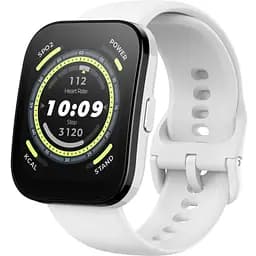 Розумний годинник Amazfit Bip 5 Cream White (Білий) - мініатюра 2