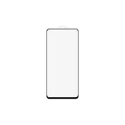 Скло захисне Drobak Motorola G84 Black Frame A+ (535370) - мініатюра 2