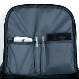 Рюкзак GoPack Education Teens 153 чорний (GO25-153L) - мініатюра 11
