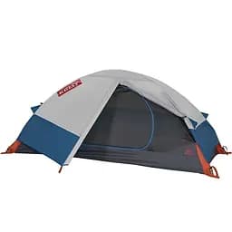 Намет Kelty Late Start 2 White/Blue (1012-40820719) - мініатюра 2