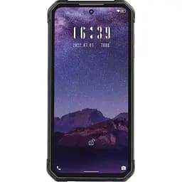 Смартфон Oukitel IIIF150 B2 6/256GB Black [120078] - мініатюра 2