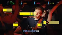 Гра Sony PlayStation 4 We Sing Pop! Англійська Версія Б/в - мініатюра 4