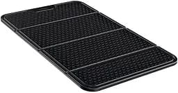 Тримач Baseus Folding Bracket Antiskid Pad Black - мініатюра 3