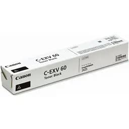 Тонер Canon (C-EXV60) IR2425 Black (4311C001)