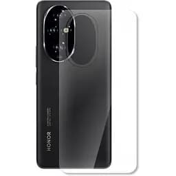 Захисна плівка StatusSKIN для Honor 200 5G Корпус Матова Pro