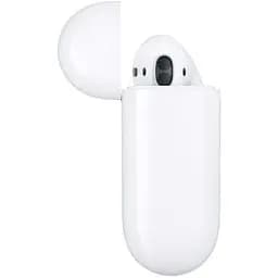 Навушники AirPods 2 with wireless charging case GFFDG3E0JMMT (чіп Jerry) - мініатюра 2